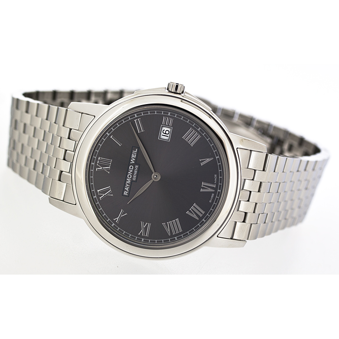raymond weil 5466-ST-00608